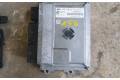 Блок управления двигателя V4611, 9805895780   Peugeot 208