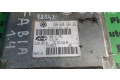 Řídící jednotka 036906034GN, 6160106701   Skoda Fabia Mk2 (5J) 2007