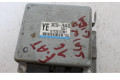 Řídící jednotka 3872079J40, 3872079J40   Fiat Sedici 2006
