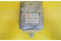 Блок управления 0K21367720B, K213   KIA Sephia