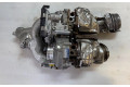 Турбина Нагнетатель Mercedes-Benz C W206  AL0099, A6540908101         
