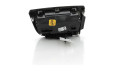 Блок управления климат-контролем 79604TV2F51ZA, W0-2479K   Honda Civic IX