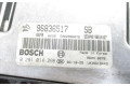 Řídící jednotka 0281014296   Opel Antara 