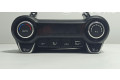 Блок управления климат-контролем 97250H8420SA1, 97250-H8XXX   KIA Stonic