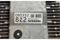 Řídící jednotka NEC016082, 095257   Nissan Note (E12) 2016