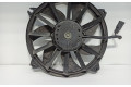 Вентилятор радиатора     9828719880, 1253K4    Peugeot Partner 