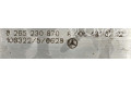 Jednotka ABS 0265951352, 0265951352   Mercedes-Benz  W169 2010