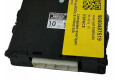Комплект блоков управления 319592125R, 319592125R   Renault Espace I