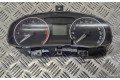 Přístrojová deska  Skoda Fabia Mk2 (5J) 2008 5J0920810C, SKZ7Z0G4154338  