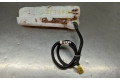 Подушка безопасности в сиденье 123F32681W88972000, 1W88970000   KIA Rio