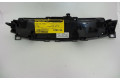 Блок управления климат-контролем 5590076060, 1F0123220039EB   Lexus CT 200H