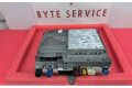 Радио/ проигрыватель CD/DVD / навигация 5A818F7, 65125A818F7   BMW X1 U11