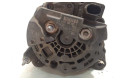 Генератор 03C903023A, 0124525093   Volkswagen Scirocco      