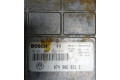 Блок управления двигателя 074906021E, 0281001452   Volkswagen Transporter - Caravelle T4