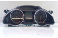 Přístrojová deska  Audi A5 Sportback 8TA 2011 8T0920931K, 503002363205  