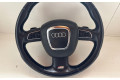 Volant Audi A6 S6 C6 4F 2011 4F0419091DPWUL, 62303000A  