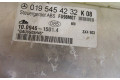 Блок управления АБС 0195454232, 0195454232K08   Mercedes-Benz C W202