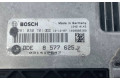 Řídící jednotka 031419647, 8577625   BMW 1 F20 F21 2011