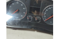 Přístrojová deska  Volkswagen Jetta V 2006 1K0920852A, V0004000  