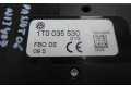 Блок комфорта 1T0035530   Volkswagen Passat Alltrack   
