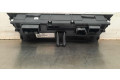 Блок управления климат-контролем 4G0820043AM   Audi A6 S6 C7 4G