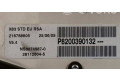 Přístrojová deska  Nissan Primastar 2005 8200390132, 281128045  