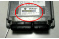 Блок управления двигателя 03D906033H   Volkswagen Fox
