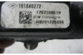Vstřikovací lišta 176210651R   Mercedes-Benz A W176     