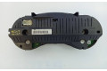 Přístrojová deska  Mercedes-Benz ML W163 2005 A1645400711, A2514420421  