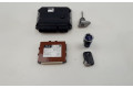Блок управления впрыском 8966176180, 2756003270   Lexus CT 200H