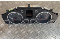 Přístrojová deska  Volkswagen Touareg I 2007 7L6920871K, 7012000057  