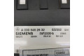 Блок управления коробкой передач A0305452632, 5WP20005HA   Mercedes-Benz ML W163