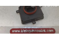 Модуль фонарей 4G0907697D, 4G0907397D   Audi A5 8T 8F