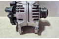 Генератор 0124325013   Volkswagen Bora      