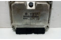 Модуль блока управления кондиционером 038906012EM, 0281010690   Seat Ibiza II (6k)