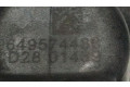 Vstřikovač 9649574480, 9649574480   Citroen C3     