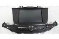 Дисплей    42342511   Vauxhall Astra K