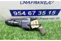Переключатель дворников 96552852, 96552852   Daewoo Nubira