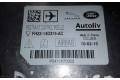 Блок подушек безопасности FH2214D374AC   Land Rover Discovery 4 - LR4