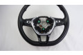 Руль Volkswagen Tiguan  2007 - 2016 года 5NN419091BM, 34199457B      