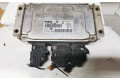 Řídící jednotka 9637838780, 0261206246   Peugeot 106 1996