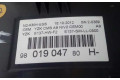 Панель приборов 9801904780   Peugeot 208       