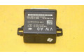 Блок управления Xenon 4H0907357B    Audi A6 C7   