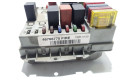 Pojistková skříňka Řídící jednotka BSM 46766775   Fiat Punto Evo 2000