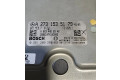 Řídící jednotka A2731535179, 2731535179   Mercedes-Benz SL R230 2007