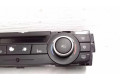 Блок управления климат-контролем 9221853, 100398322   BMW X1 E84