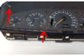 Панель приборов 1405409448   Mercedes-Benz CL C140       