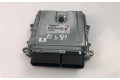 Блок управления двигателя     31336983, 0281018414    Volvo XC70 