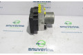 Блок АБС 476609476R, 0265956707   Renault  Zoe  2012 -  года