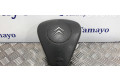 Подушка безопасности водителя 96380009VD, CA100523ZEE   Citroen C3 Pluriel